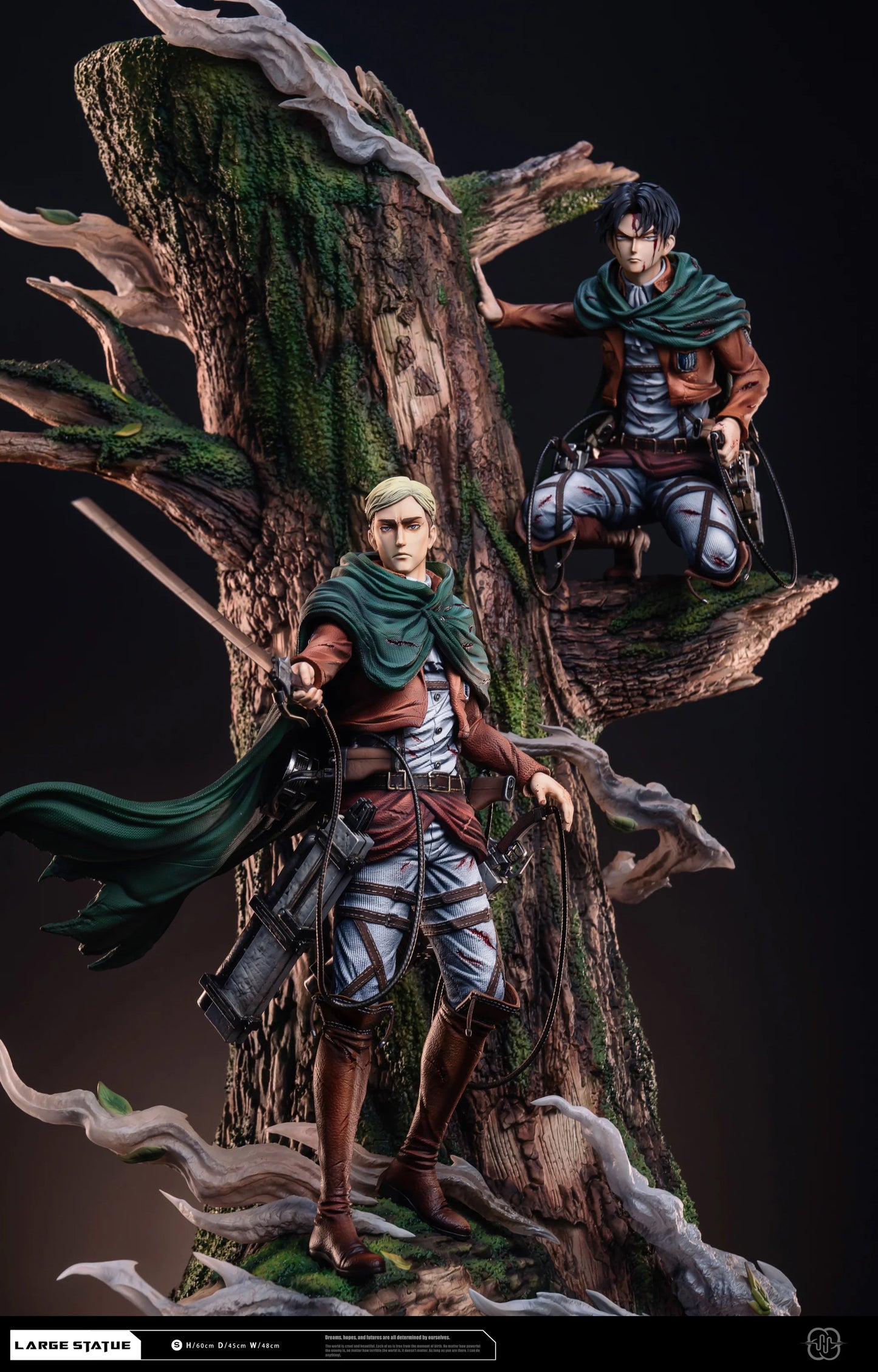 Hertz - Levi and Erwin