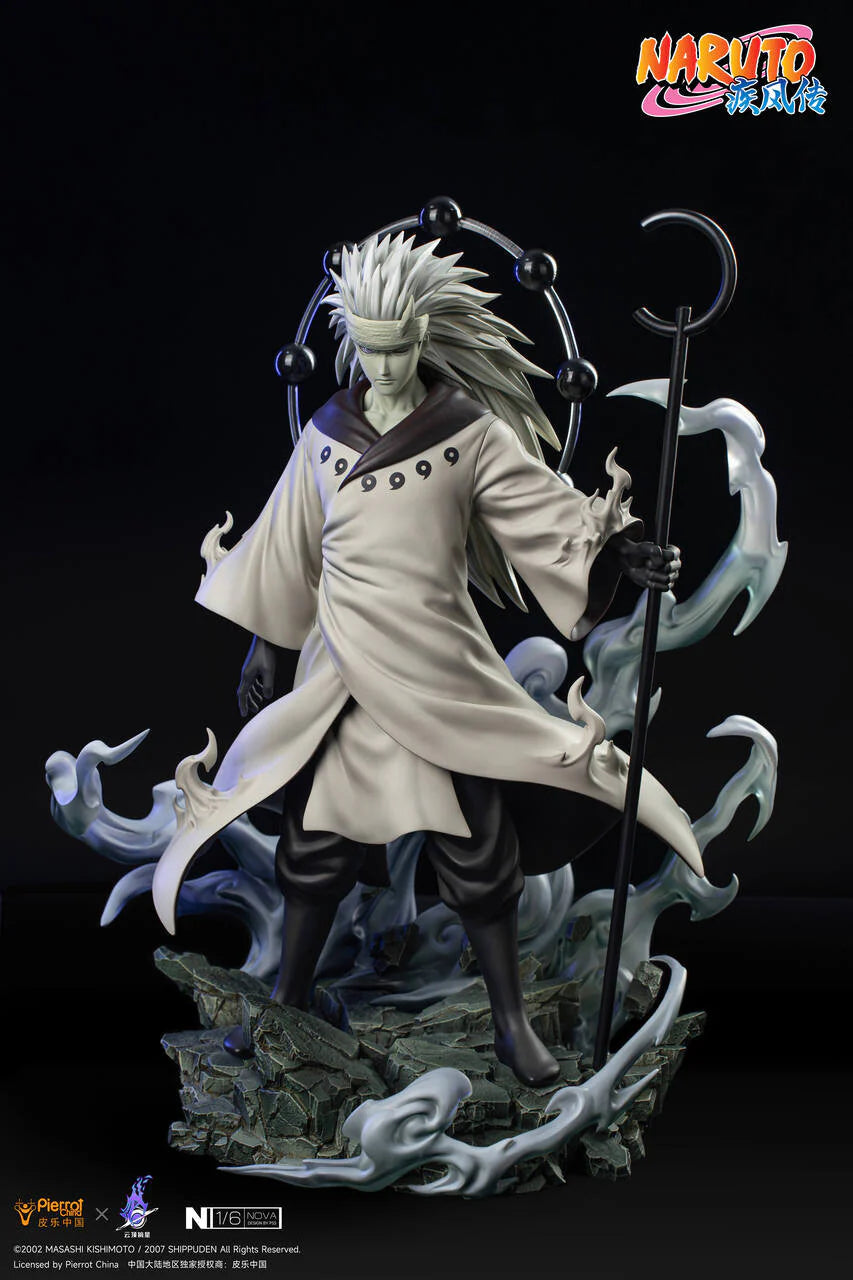 Pickstar - Madara and Obito
