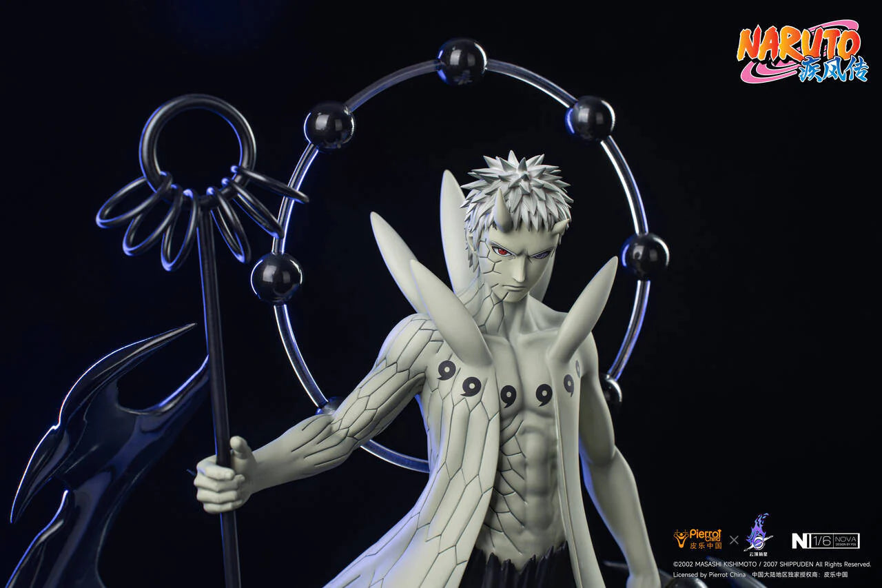 Pickstar - Madara and Obito
