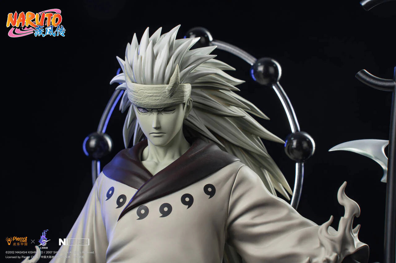 Pickstar - Madara and Obito
