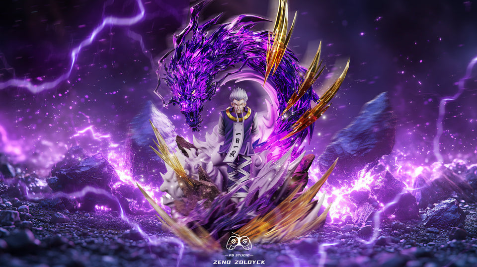 PG - Zeno
