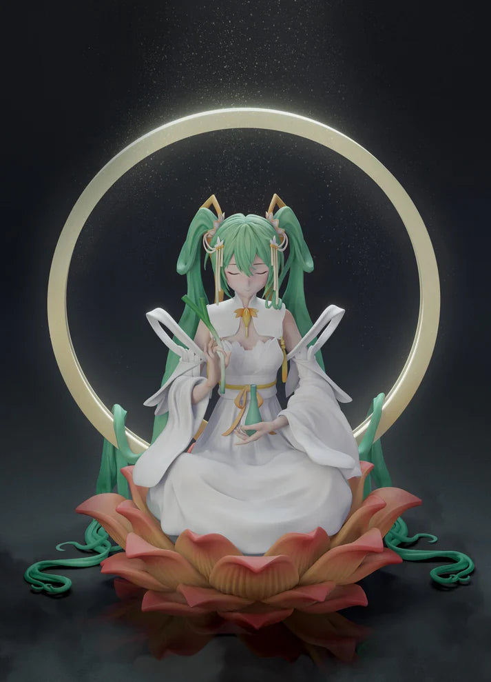 Hatsune Miku