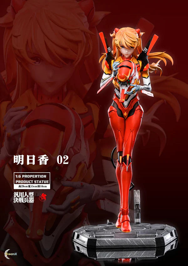 Evangelion Collection