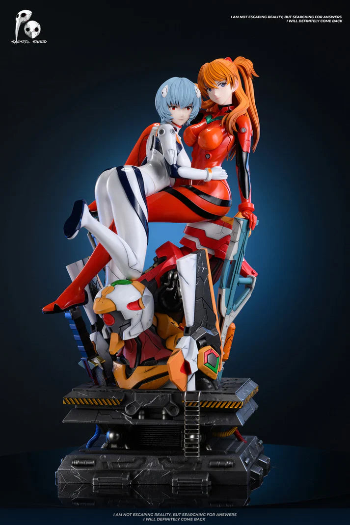 Neon Genesis