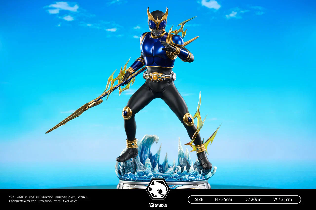 Kamen Rider Kuuga