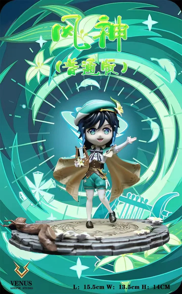 Genshin Impact