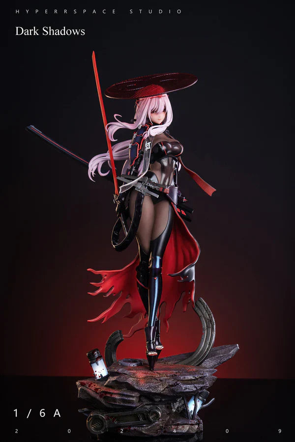 Goddess of Victory: Nikke