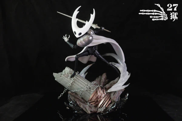 Hollow Knight
