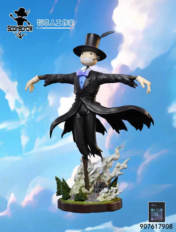 Howl's Moving Castle