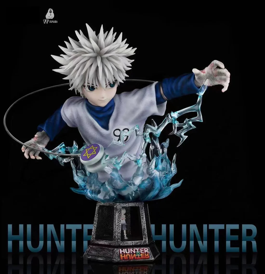 Hunter x Hunter
