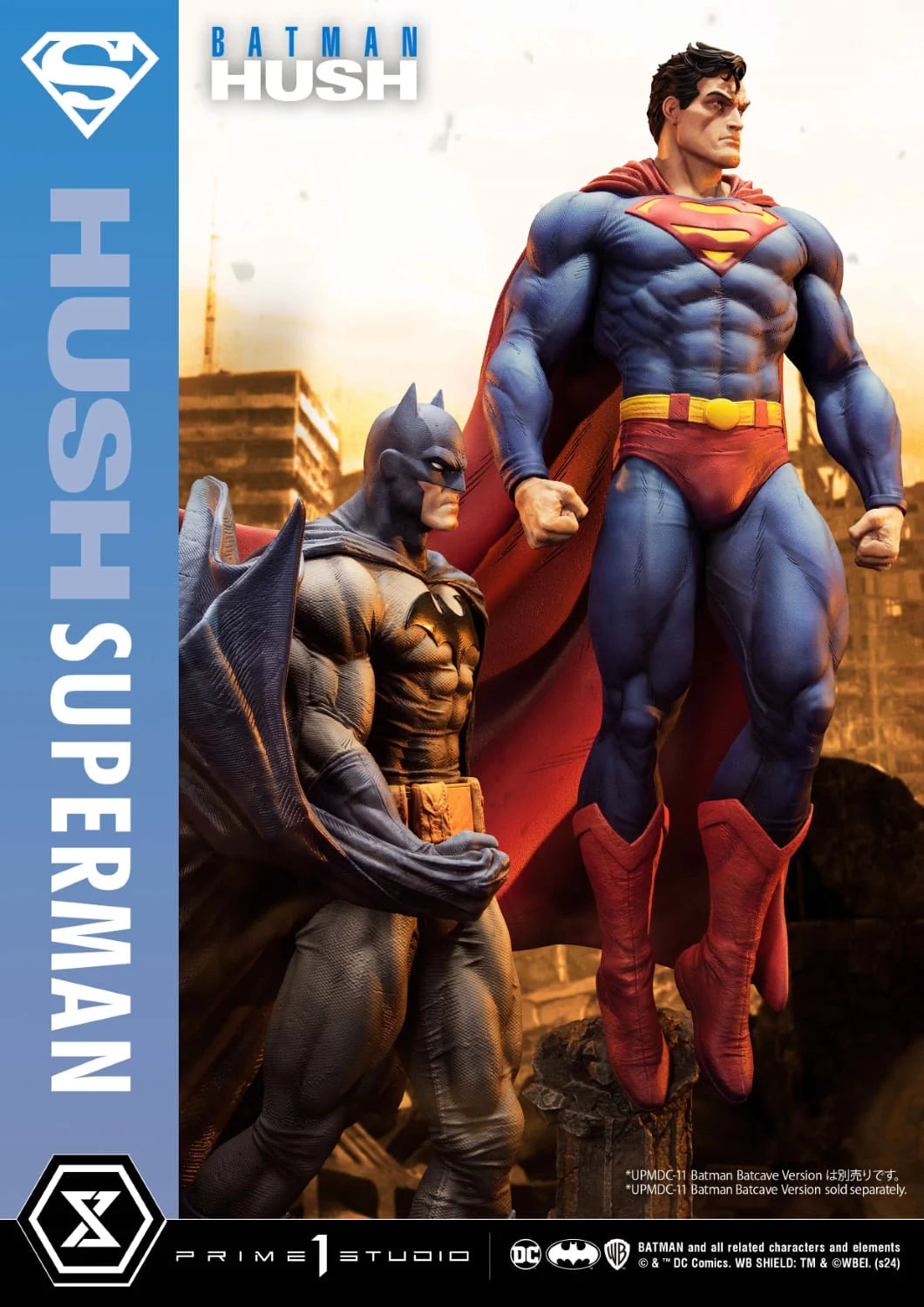 Marvel / DC cómics