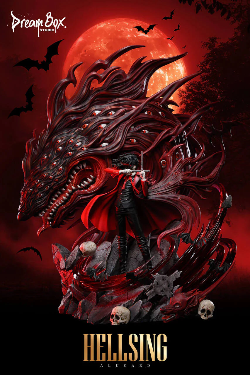 Hellsing