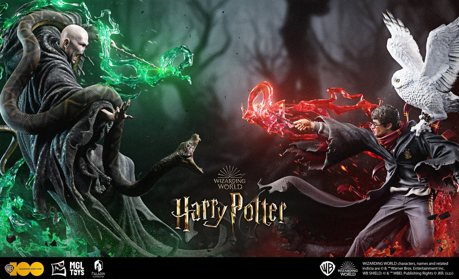 Harry Potter