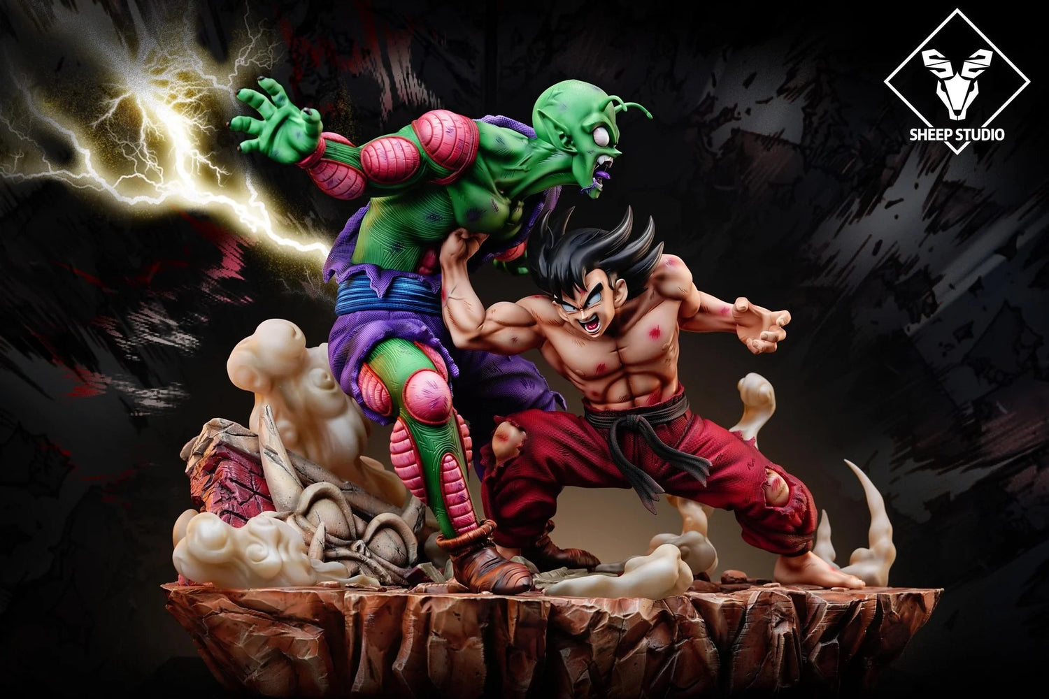 In-Stock Dragon Ball Collection