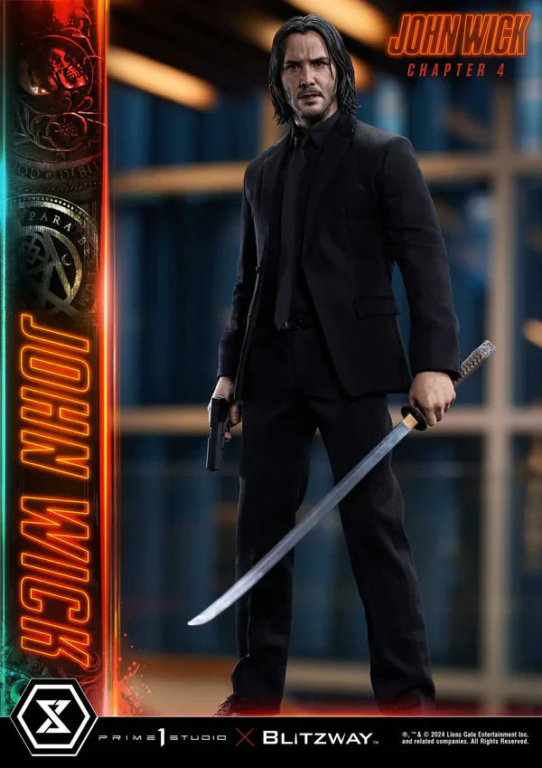 John Wick