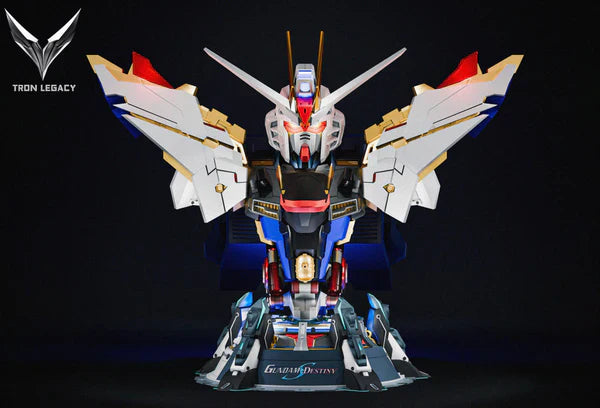 Mobile Suit Gundam SEED Destiny