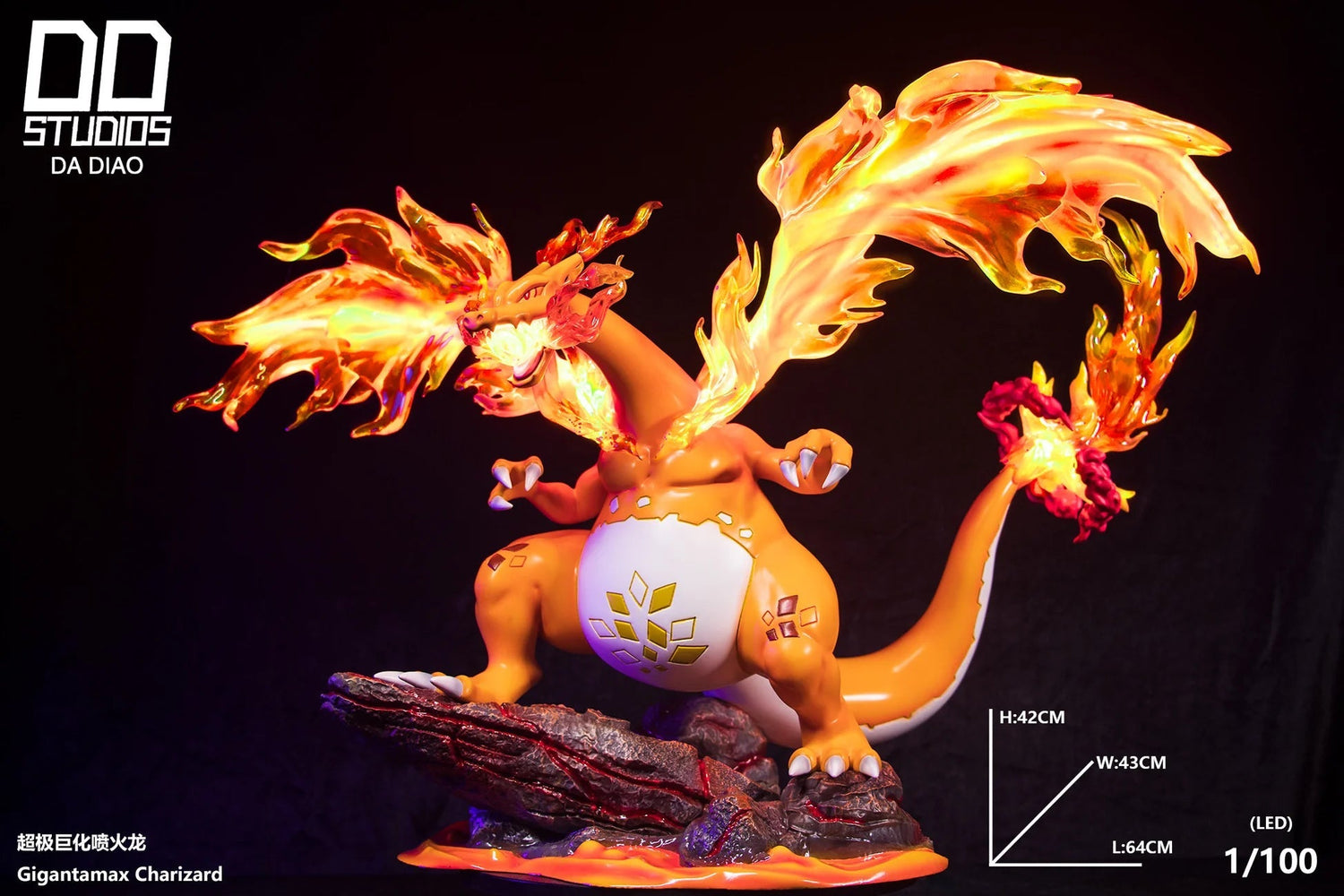 Pokemon Collection