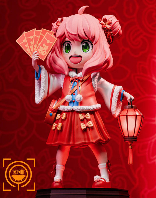 Geisha - Anya