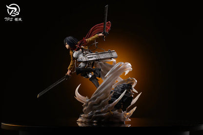 TPS-Mikasa