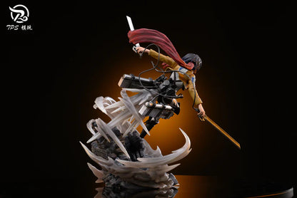 TPS-Mikasa
