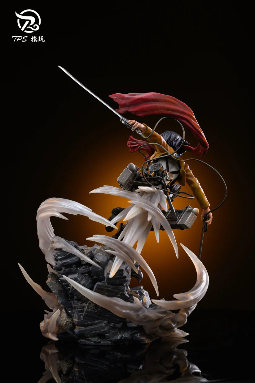 TPS-Mikasa