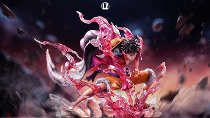 LZ - Luffy