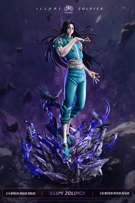 PG - illumi
