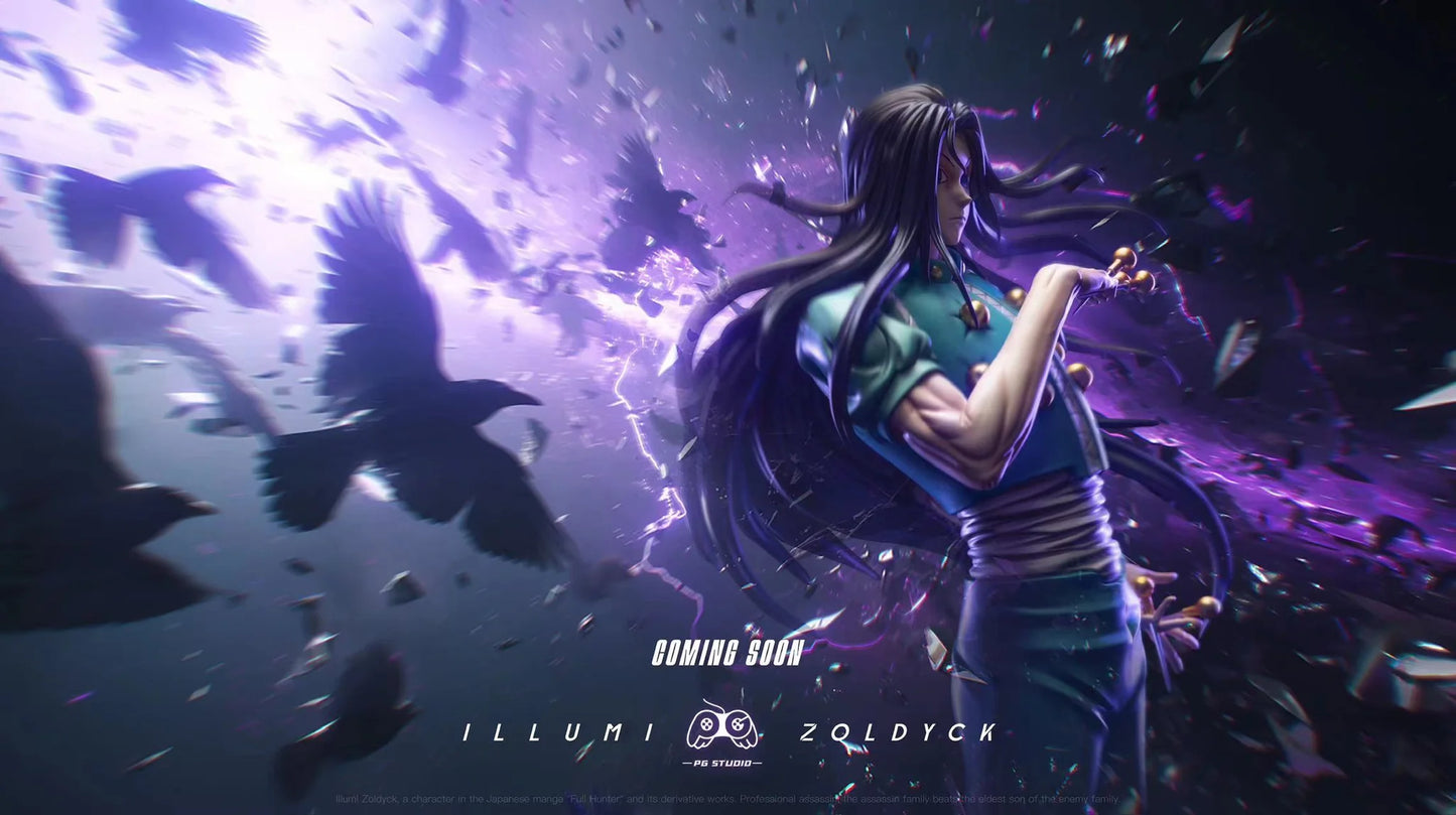 PG - illumi