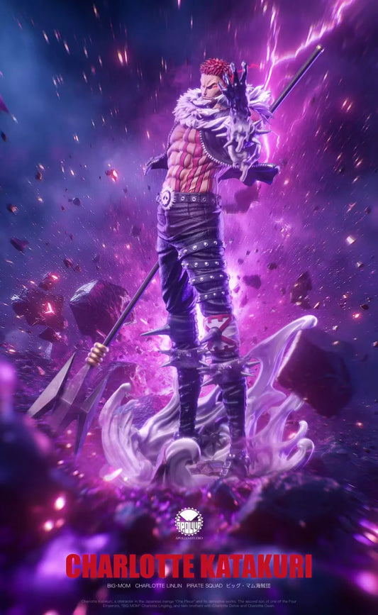 Apolo - Katakuri