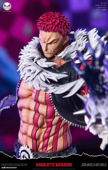 Apolo - Katakuri