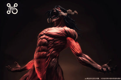 Free - Eren
