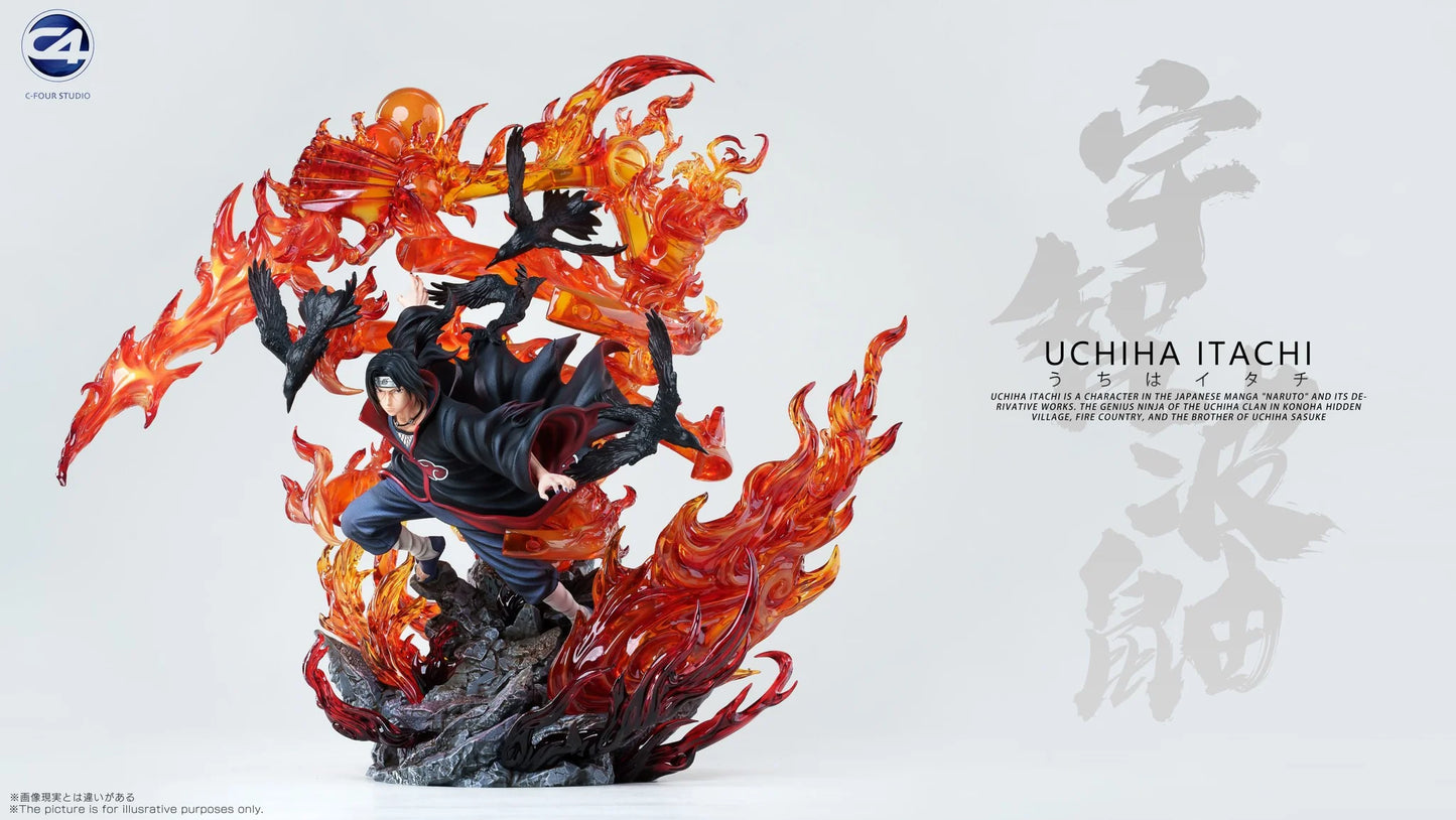 C4 - Itachi