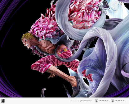 Last Sleep - Doflamingo