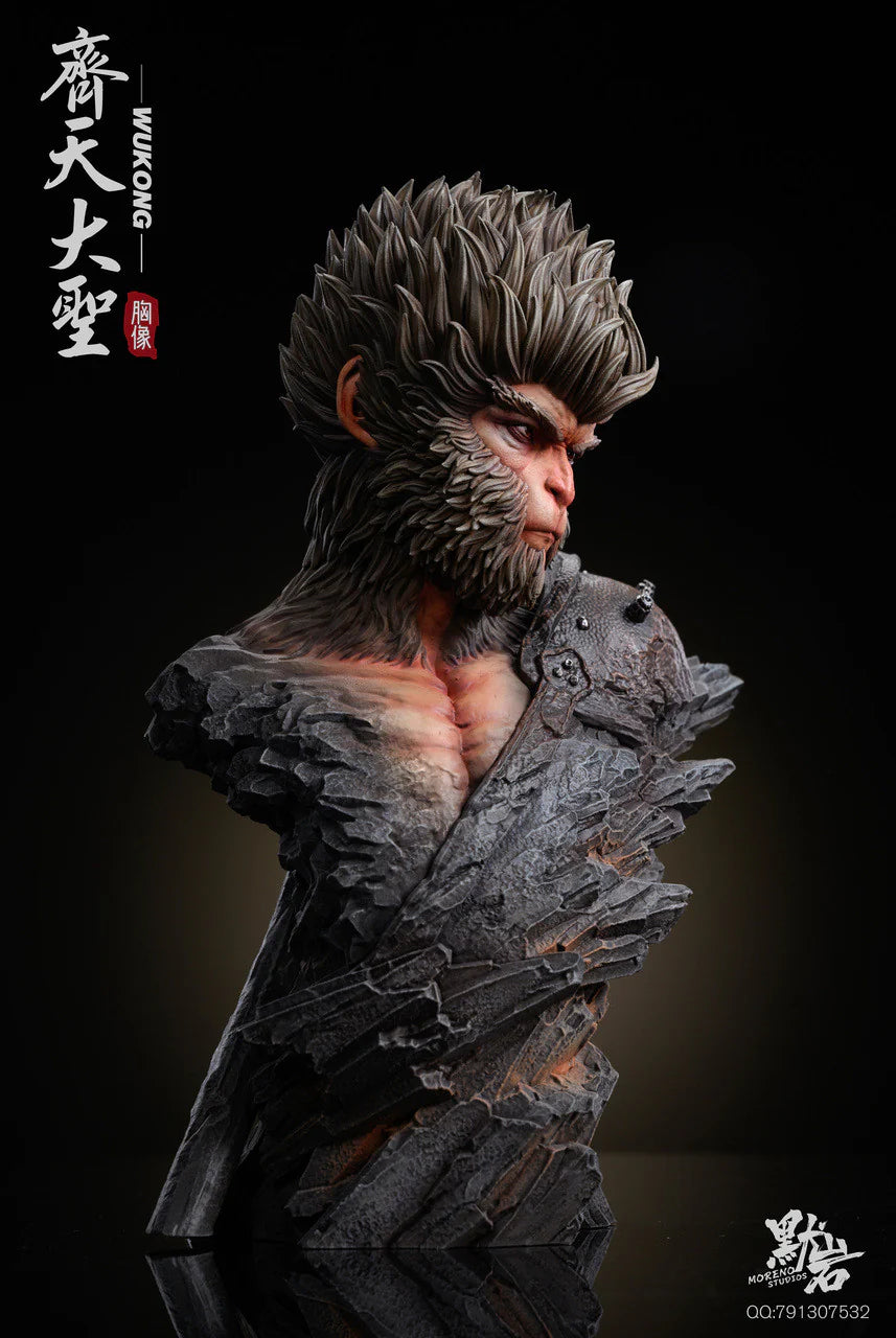 Moreo - Sun Wukong