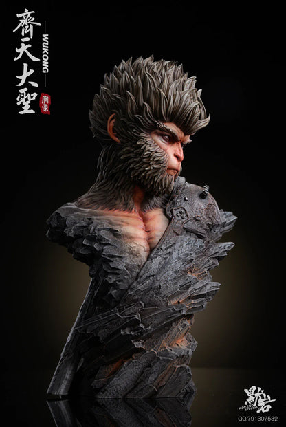 Moreo - Sun Wukong
