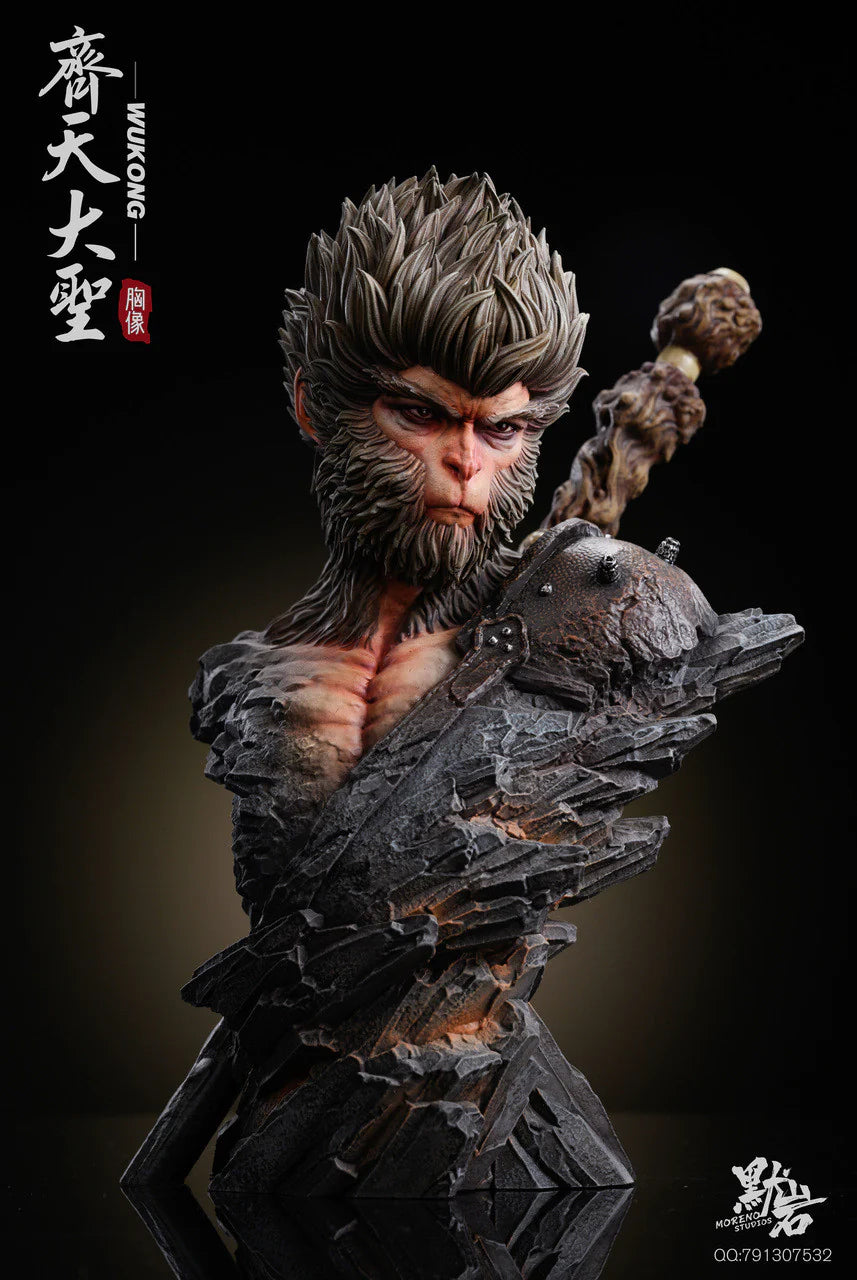 Moreo - Sun Wukong