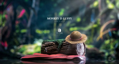 BT - Luffy