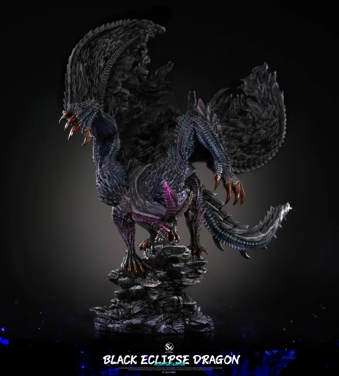 S6 - Black Eclipse