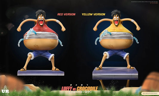 UR - Luffy