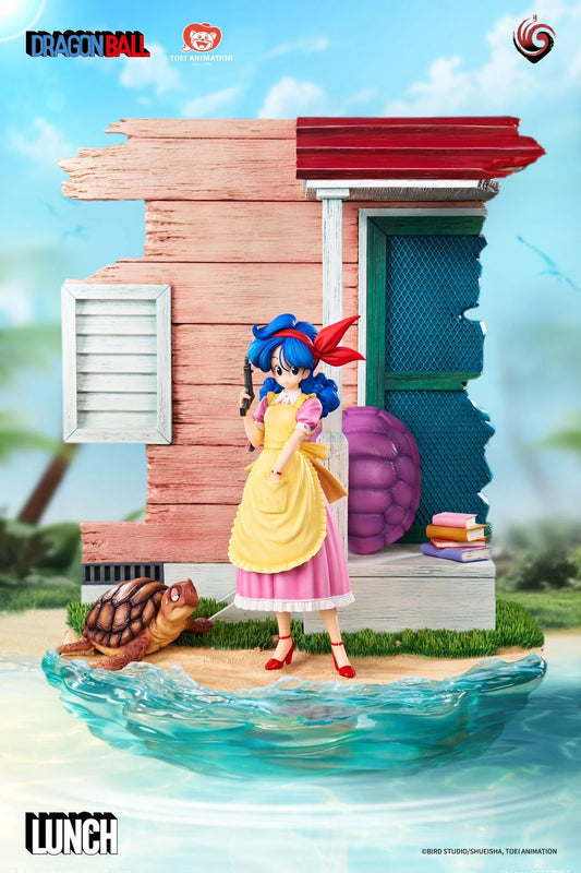 Unique Art - Launch