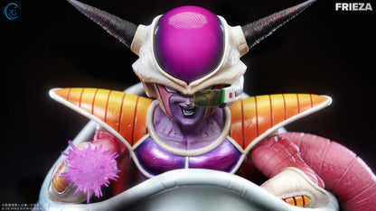 XG Studio Frieza First Form Resin Statue