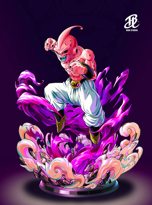 Buu - Kid Buu