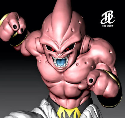 Buu - Kid Buu