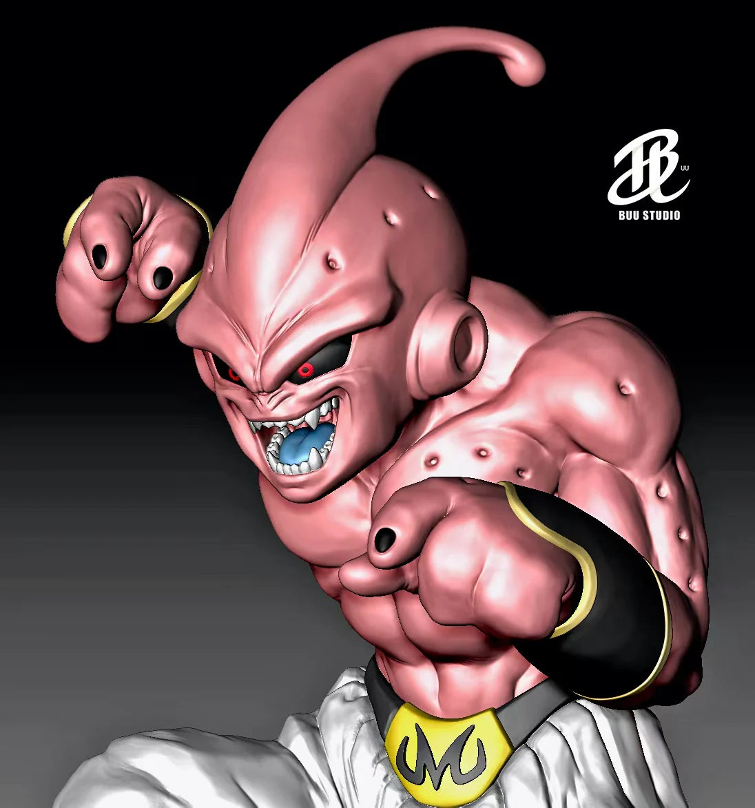 Buu - Kid Buu