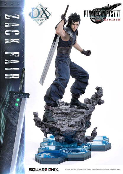 Prime 1 - Zack Fair