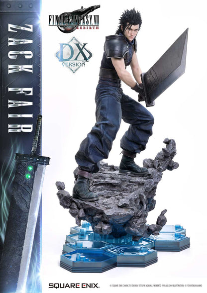 Prime 1 - Zack Fair