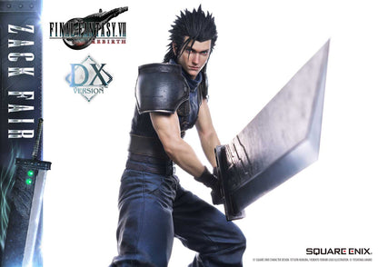 Prime 1 - Zack Fair