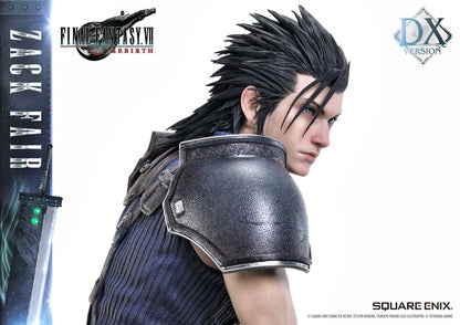Prime 1 - Zack Fair