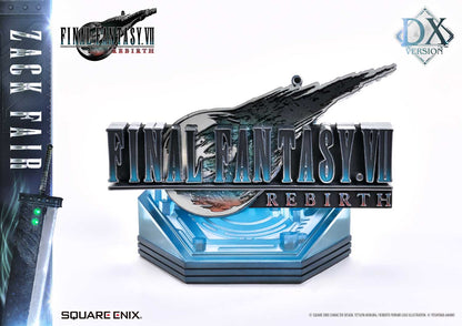 Prime 1 - Zack Fair