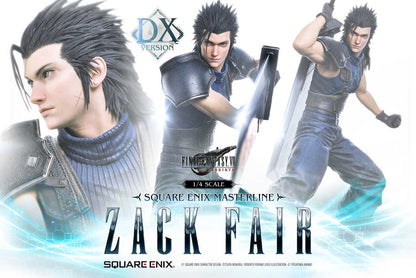 Prime 1 - Zack Fair